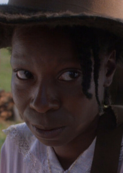Celie Harris Johnson photo