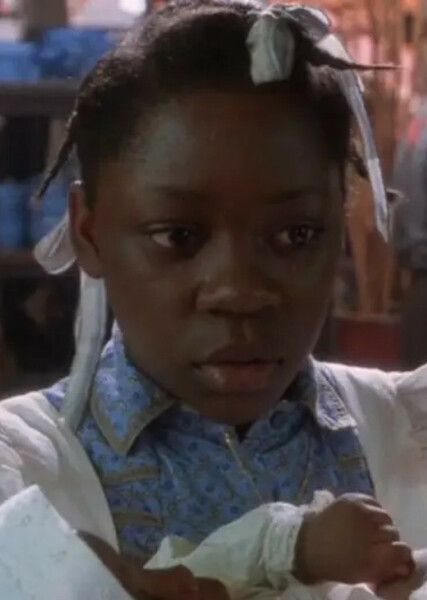 Celie Harris Johnson photo