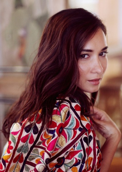 Celina Jade