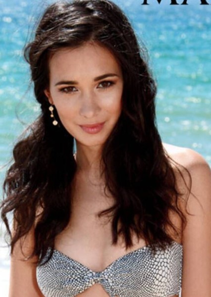 Celina Jade photo