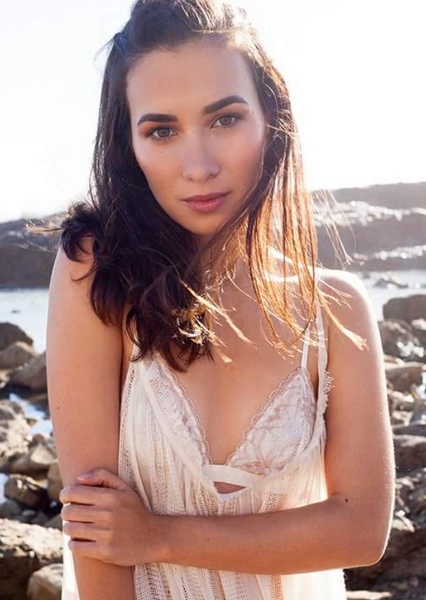 Celina Jade photo