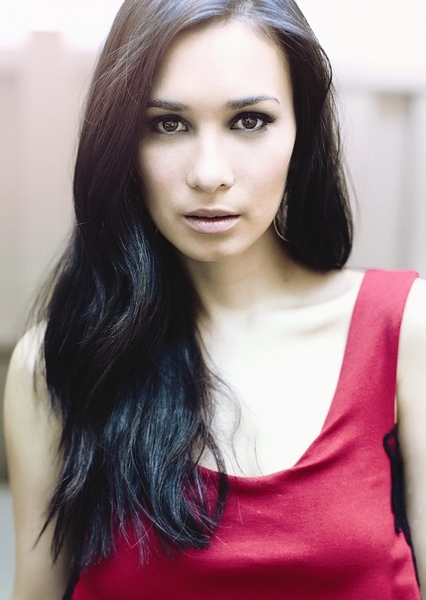 Celina Jade photo