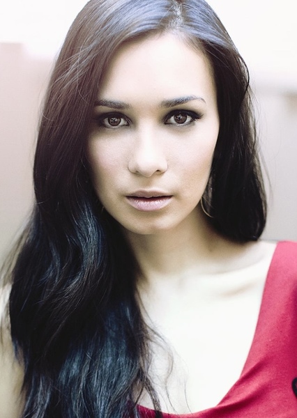 Celina Jade photo