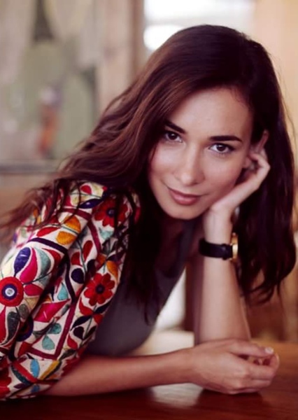 Celina Jade photo