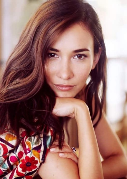 Celina Jade photo