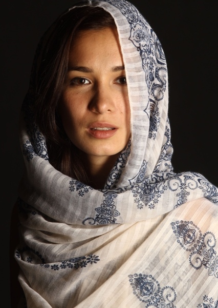 Celina Jade photo