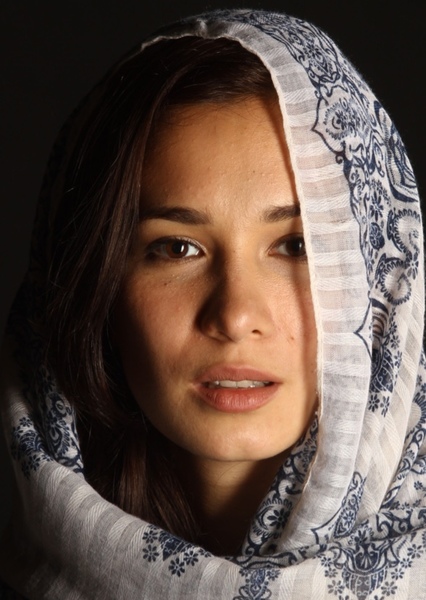 Celina Jade photo