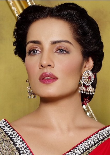 Celina Jaitly photo