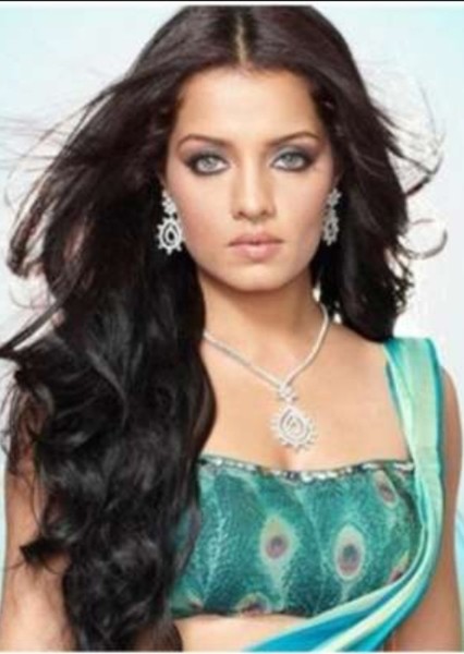 Celina Jaitly photo