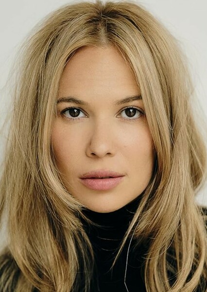 Celina Sinden