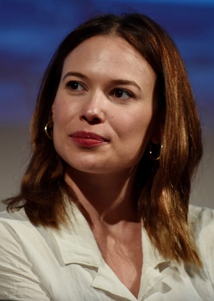 Celina Sinden