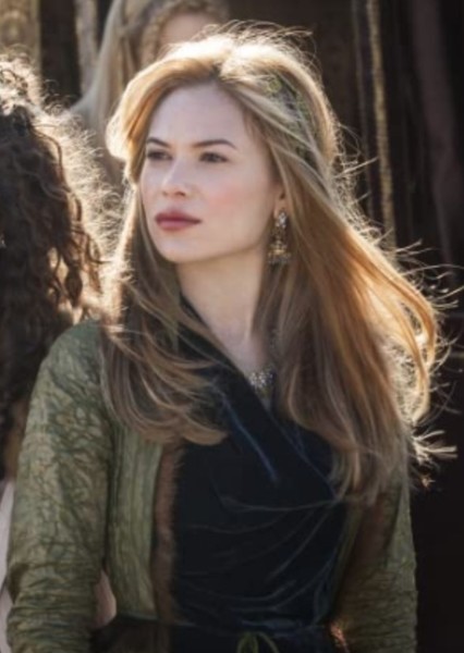 Celina Sinden photo