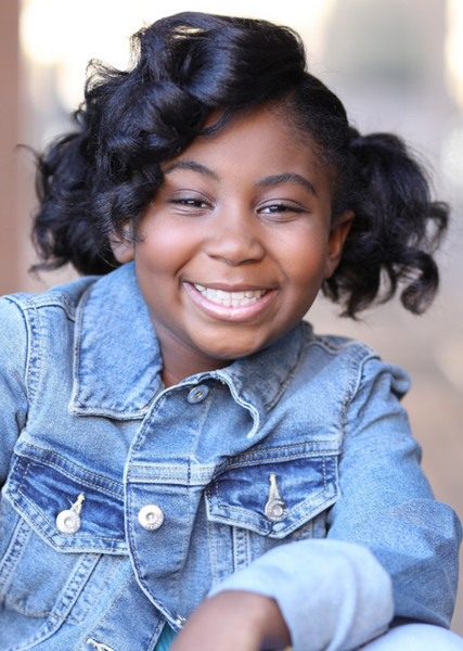 Celina Smith photo