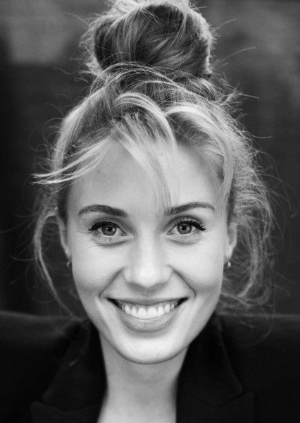 Celinde Schoenmaker photo