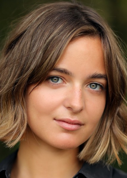 Celine Buckens