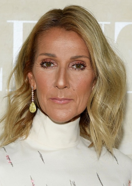 Céline Dion photo