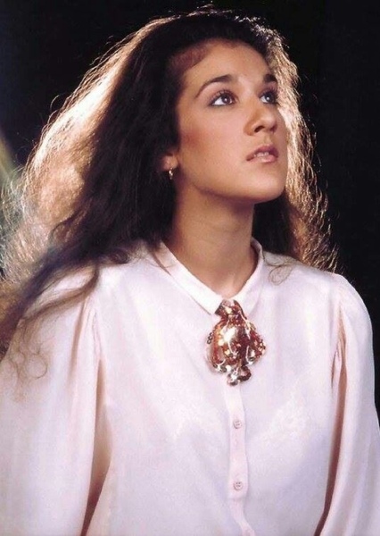 Céline Dion photo