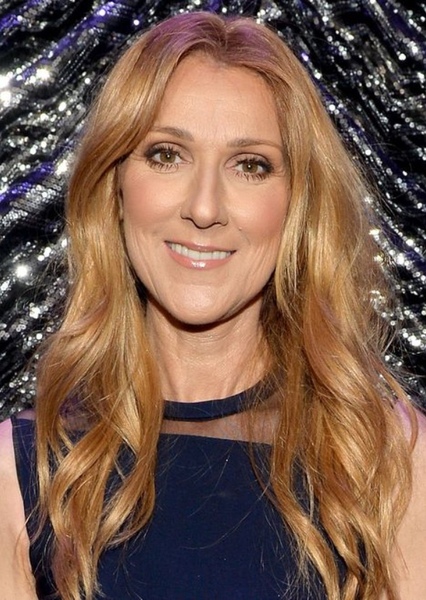 Céline Dion photo