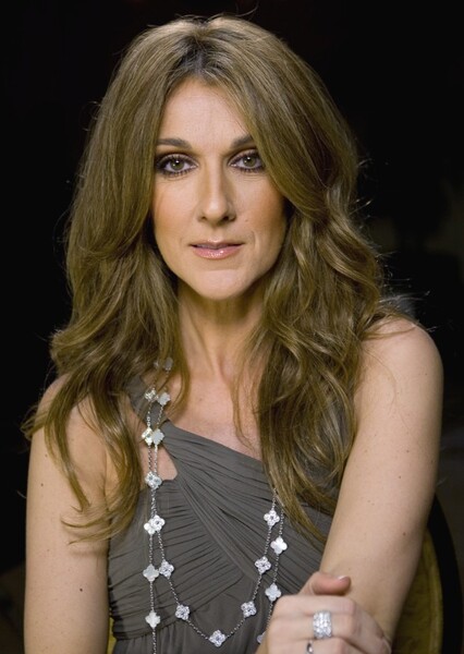 Céline Dion photo