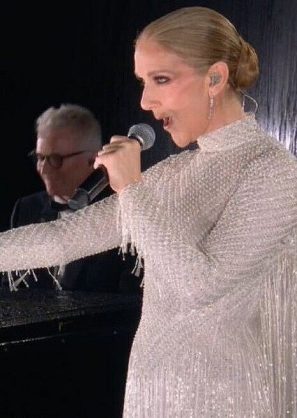 Céline Dion photo