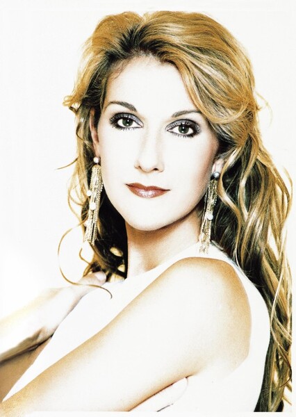 Céline Dion photo