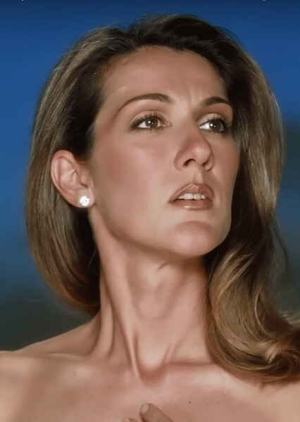Céline Dion