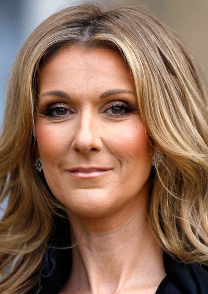 Céline Dion photo