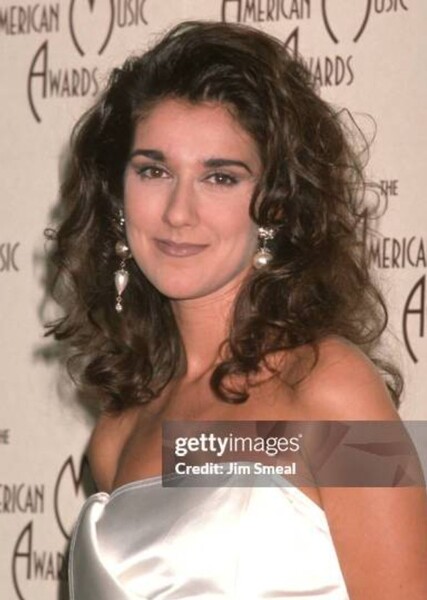 Céline Dion photo