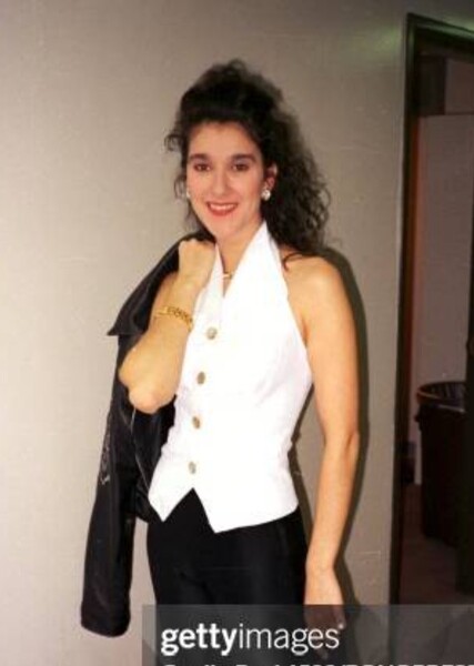Céline Dion photo