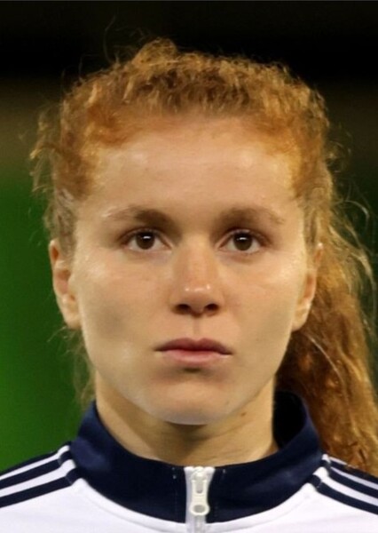 Céline Hocine