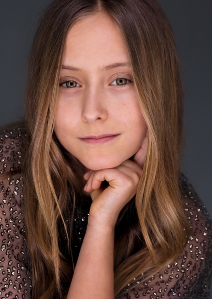 Celine Mortensen photo
