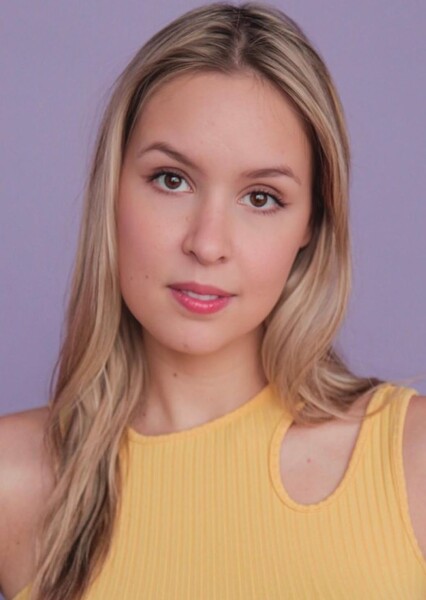 Céline Planata photo