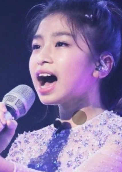 Celine Tam photo