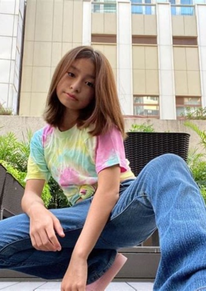 Celine Tam photo