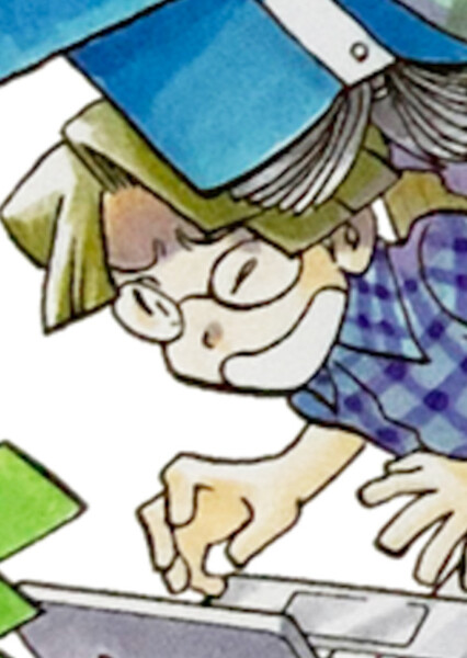 Celio (Pokémon)