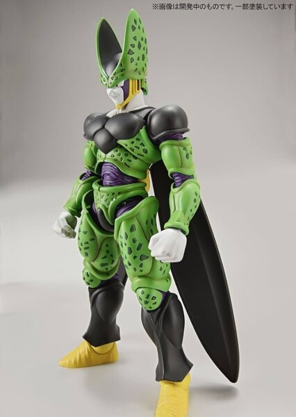Cell (Dragon Ball) photo