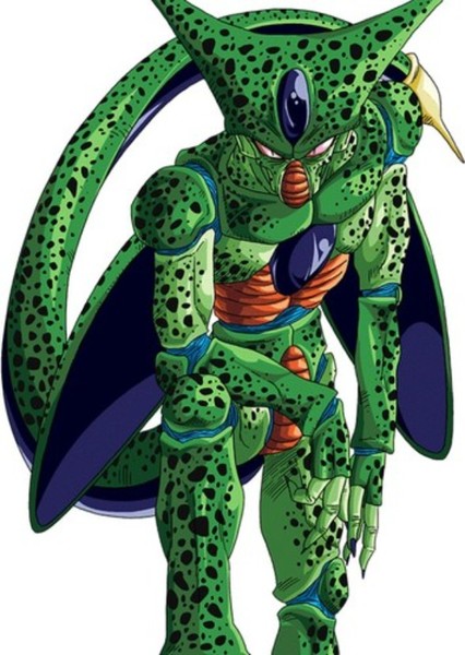 Cell (Dragon Ball) photo