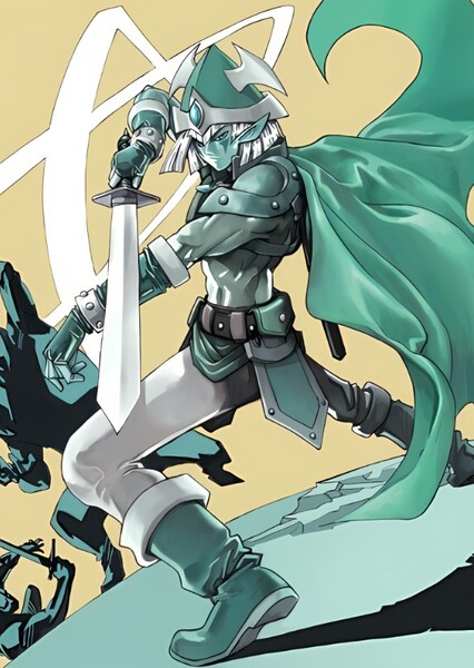 Celtic Guardian photo
