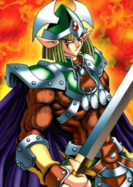 Celtic Guardian photo