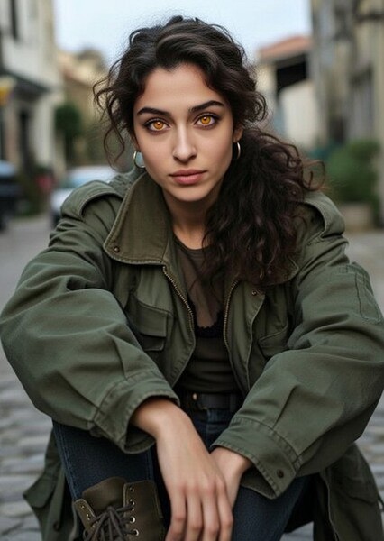 Derya Aydın