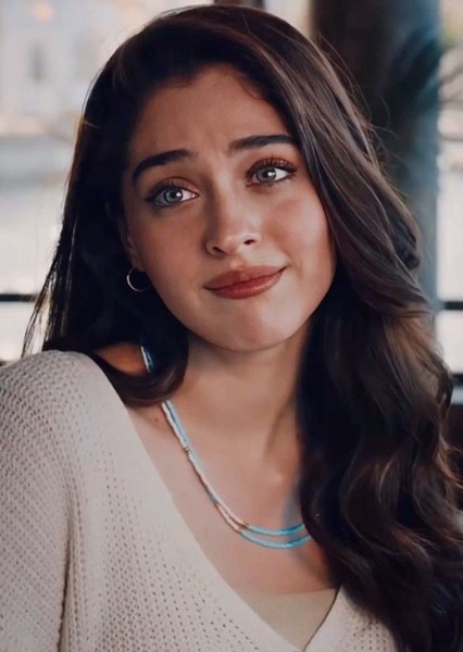 Cemre Baysel