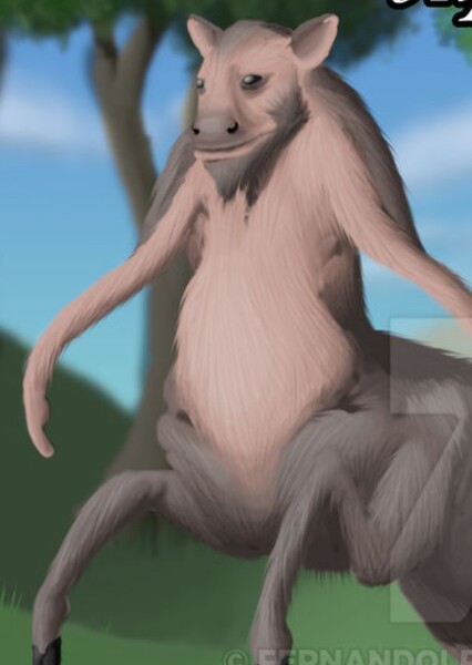 Centaur photo