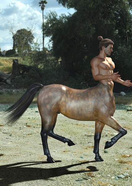 Centaur photo