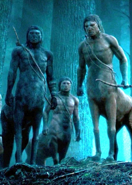 Centaurs (Harry Potter)