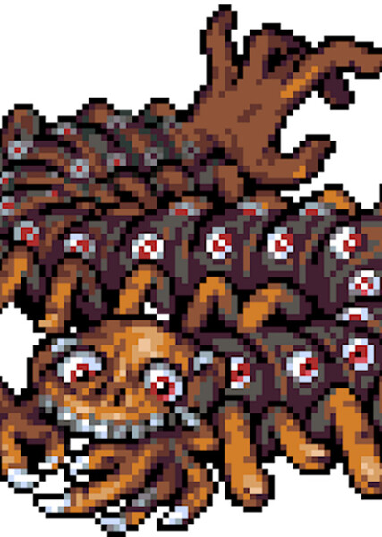 Centifingers (Look Outside)