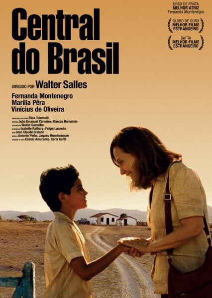 Central do Brasil