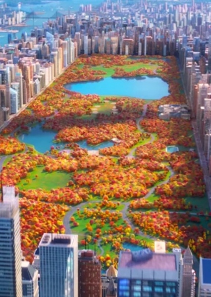 Central Park