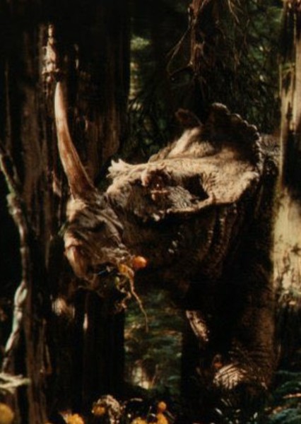 Centrosaurus photo