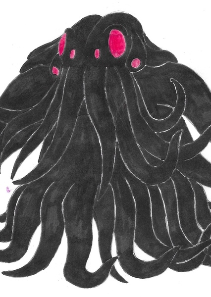 Cephalopoid