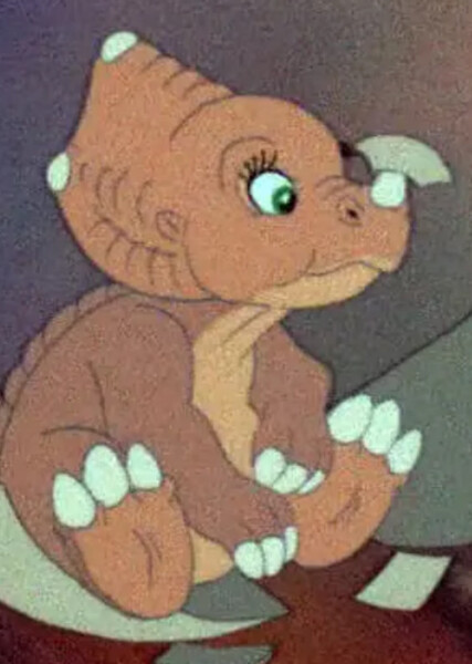Cera (The Land Before Time) photo